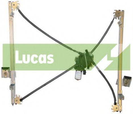 LUCAS ELECTRICAL WRL1015R