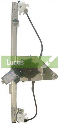 LUCAS ELECTRICAL WRL1017R