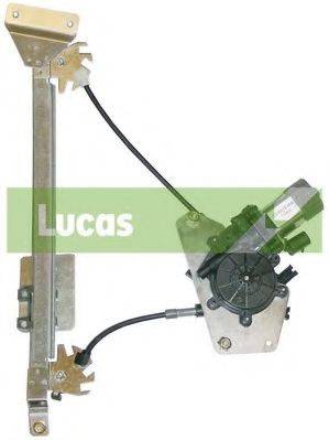 LUCAS ELECTRICAL WRL1019R