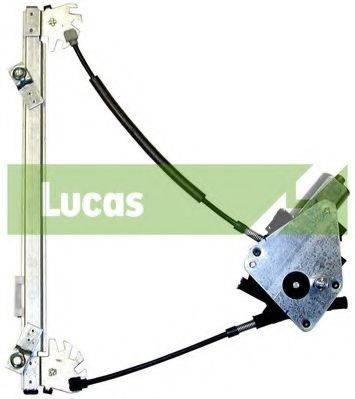 LUCAS ELECTRICAL WRL1021R