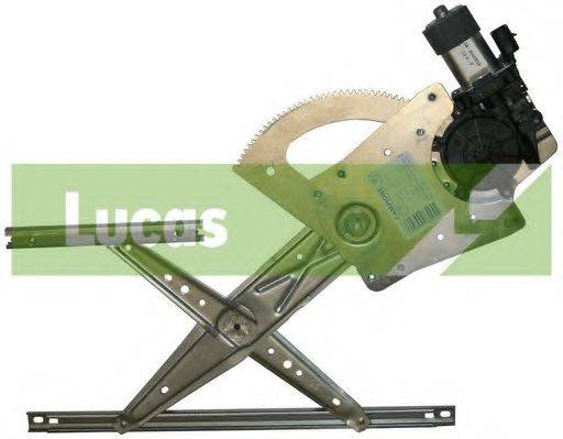 LUCAS ELECTRICAL WRL1025R