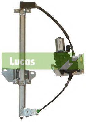 LUCAS ELECTRICAL WRL1029R