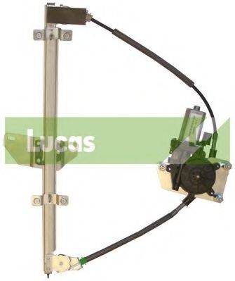 LUCAS ELECTRICAL WRL1030R