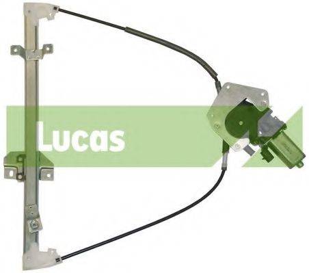 LUCAS ELECTRICAL WRL1041L