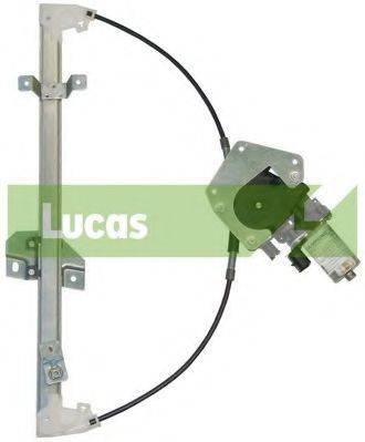 LUCAS ELECTRICAL WRL1042R