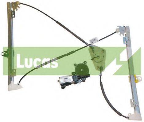 FORD 1 233 193 Підйомний пристрій для вікон
