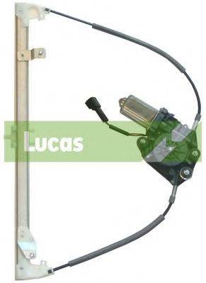 LUCAS ELECTRICAL WRL1053R