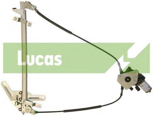 LUCAS ELECTRICAL WRL1054R
