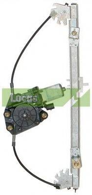 LUCAS ELECTRICAL WRL1055R