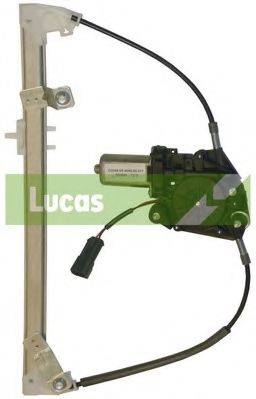 LUCAS ELECTRICAL WRL1058L