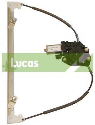 ELECTRIC LIFE LTFT85L Підйомний пристрій для вікон