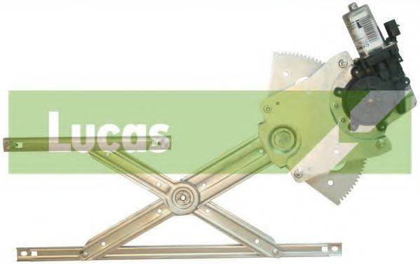 ELECTRIC LIFE LTFT95L Підйомний пристрій для вікон