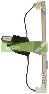 LUCAS ELECTRICAL WRL1063L