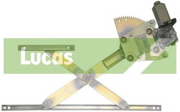 LUCAS ELECTRICAL WRL1064R