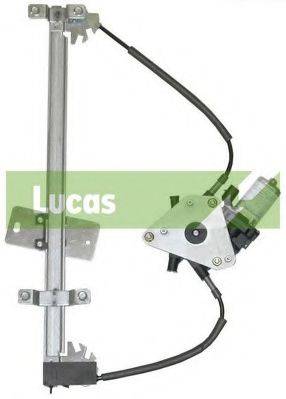 LUCAS ELECTRICAL WRL1065R