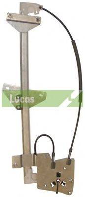LUCAS ELECTRICAL WRL1066R