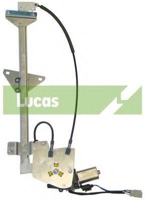 LUCAS ELECTRICAL WRL1068R