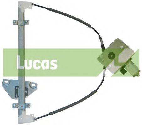 ELECTRIC LIFE LTHY15LB Підйомний пристрій для вікон