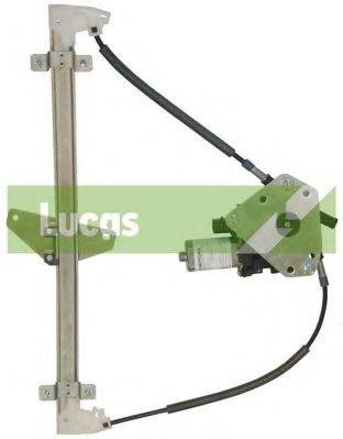 LUCAS ELECTRICAL WRL1071L