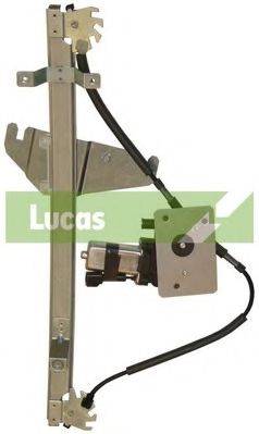 LUCAS ELECTRICAL WRL1080R