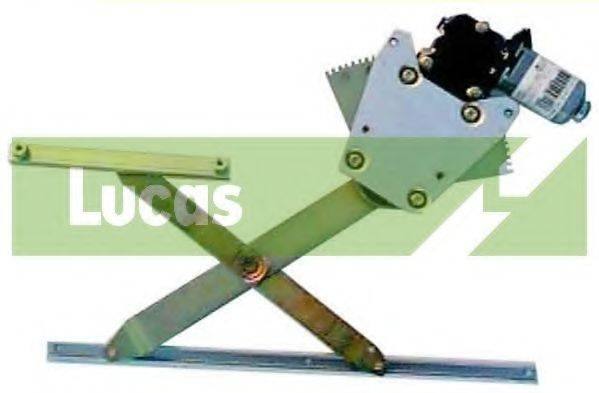 LAND ROVER CUH102310 Підйомний пристрій для вікон