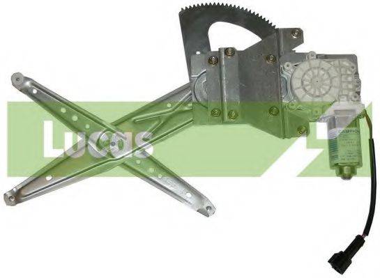 LAND ROVER CUH000082 Підйомний пристрій для вікон