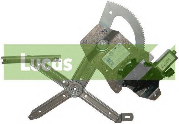 LUCAS ELECTRICAL WRL1091R