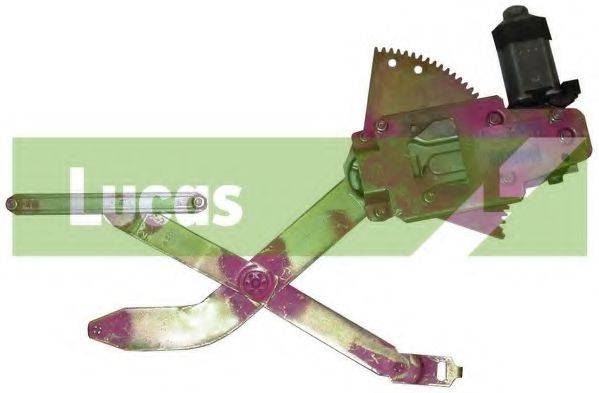 LUCAS ELECTRICAL WRL1092L