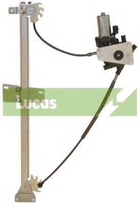 LUCAS ELECTRICAL WRL1093L