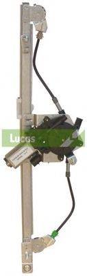 LUCAS ELECTRICAL WRL1094L