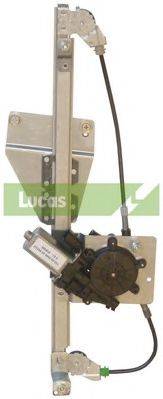 LUCAS ELECTRICAL WRL1095L
