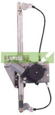 LUCAS ELECTRICAL WRL1096R