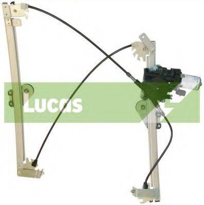 LUCAS ELECTRICAL WRL1097R