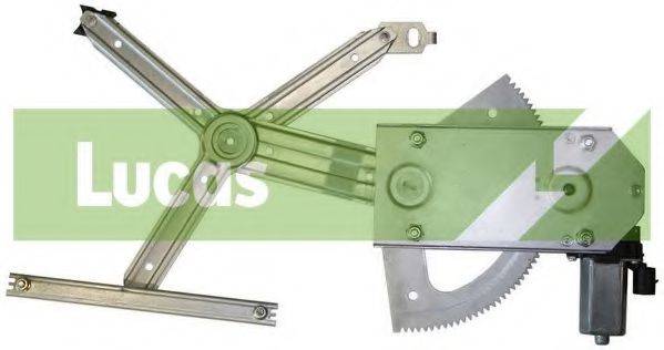 LUCAS ELECTRICAL WRL1098R