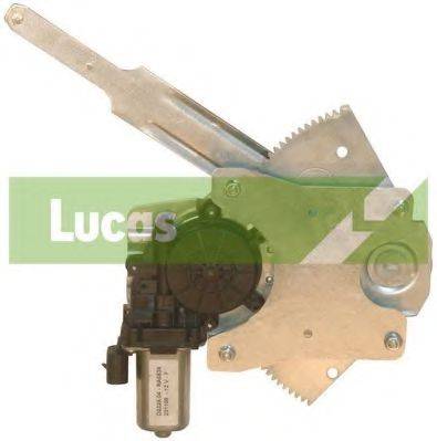 LUCAS ELECTRICAL WRL1108R