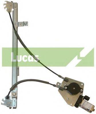 LUCAS ELECTRICAL WRL1118R