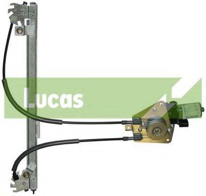 VALEO 850321 Підйомний пристрій для вікон