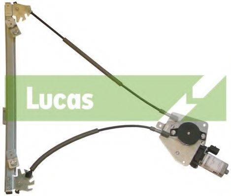 LUCAS ELECTRICAL WRL1120R