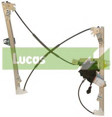 LUCAS ELECTRICAL WRL1124L