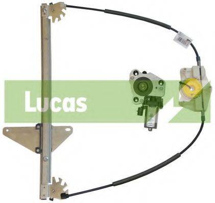 LUCAS ELECTRICAL WRL1125L