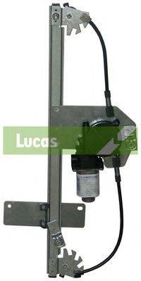 LUCAS ELECTRICAL WRL1126L
