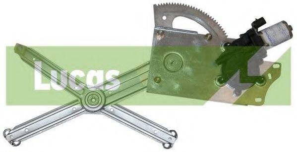 LUCAS ELECTRICAL WRL1128L