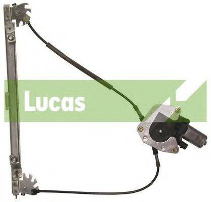 LUCAS ELECTRICAL WRL1129R