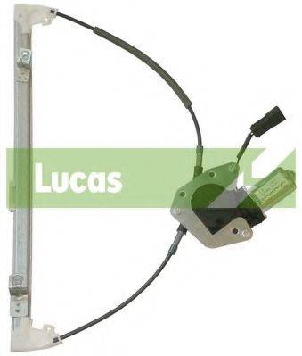 LUCAS ELECTRICAL WRL1130L