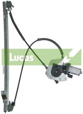 LUCAS ELECTRICAL WRL1132L