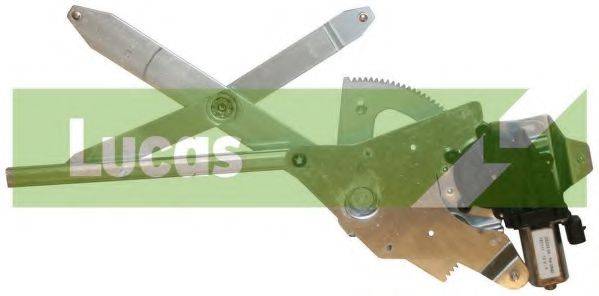 LUCAS ELECTRICAL WRL1133R