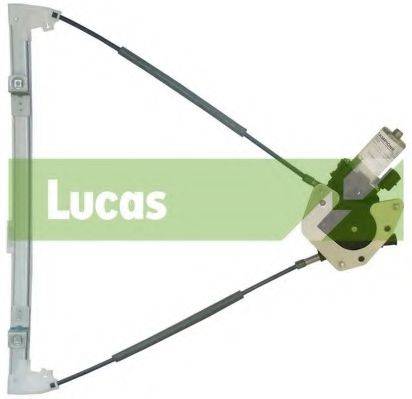 LUCAS ELECTRICAL WRL1134L