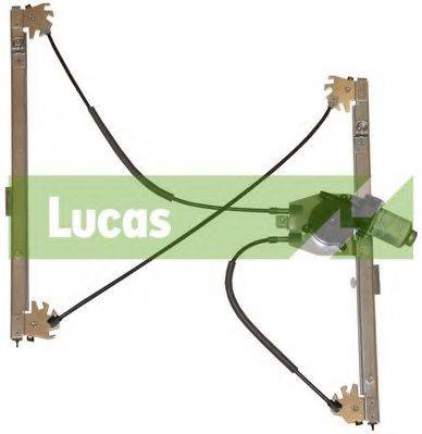 LUCAS ELECTRICAL WRL1136R