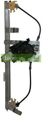 LUCAS ELECTRICAL WRL1139R