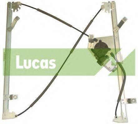 LUCAS ELECTRICAL WRL1144R